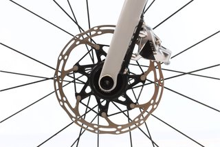Bicicleta Ridley Helium SLX Disc AXS 12V t.50 Reacondicionada