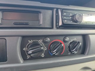Renault Master 2006 Distintivo ambiental B