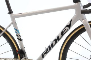 Bicicleta Ridley Helium SLX Disc AXS 12V t.50 Reacondicionada