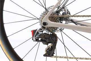 Bicicleta Ridley Helium SLX Disc AXS 12V t.50 Reacondicionada