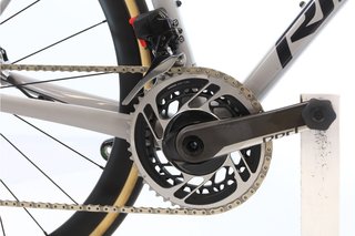 Bicicleta Ridley Helium SLX Disc AXS 12V t.50 Reacondicionada