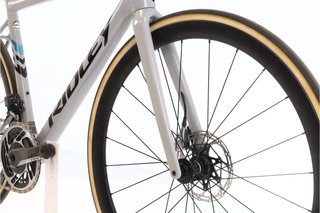 Bicicleta Ridley Helium SLX Disc AXS 12V t.50 Reacondicionada