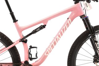 Bicicleta Specialized Epic Pro AXS t.L Reacondicionada