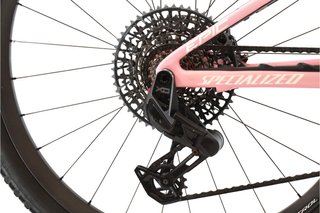 Bicicleta Specialized Epic Pro AXS t.L Reacondicionada