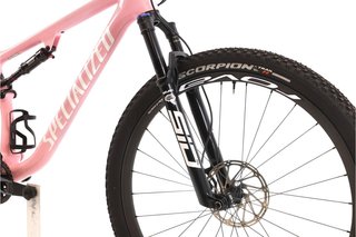 Bicicleta Specialized Epic Pro AXS t.L Reacondicionada