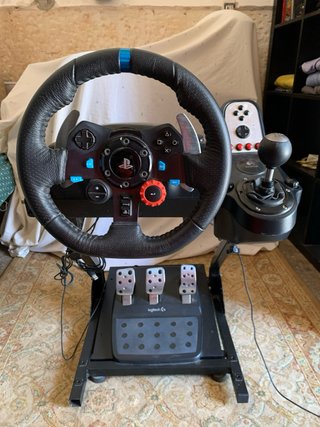 Volante Logitech G29