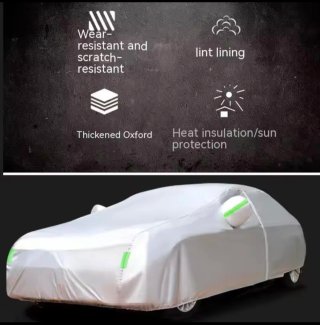 Funda Volkswagen T-Cross