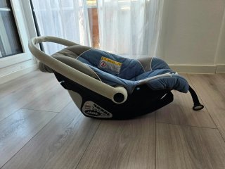 Maxi-Cosi bebé
