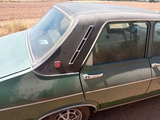 Renault 12S
