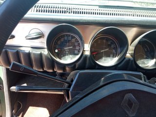 Renault 12S