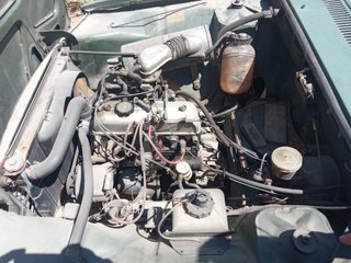Renault 12S