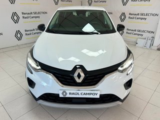 Renault Captur 2023