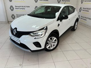 Renault Captur 2023