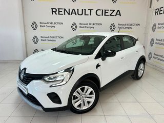 Renault Captur 2023