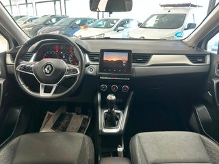 Renault Captur 2023