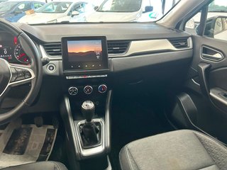 Renault Captur 2023