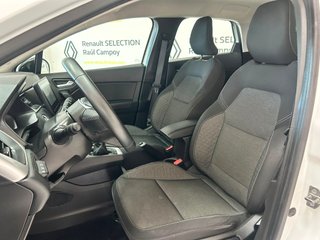 Renault Captur 2023