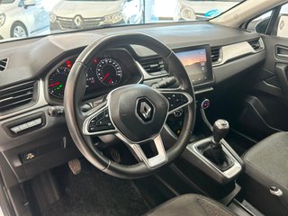 Renault Captur 2023