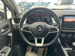 Renault Captur 2023