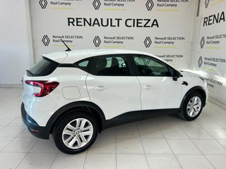 Renault Captur 2023