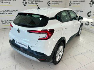 Renault Captur 2023