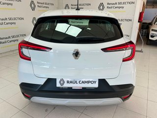 Renault Captur 2023