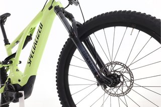 Bicicleta Specialized Turbo Levo t.M Reacondicionada