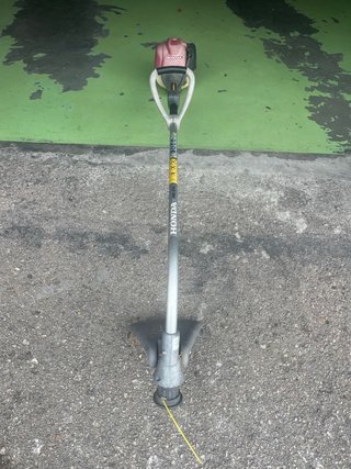 Desbrozadora Honda 4 Tiempos