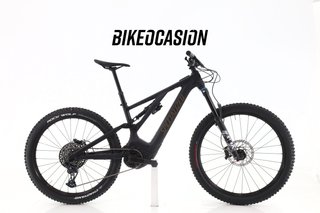 Bicicleta Specialized Turbo Levo GX t.M Reacondicionada