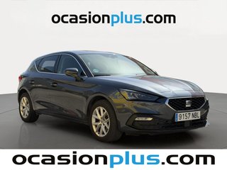 SEAT León 1.5 eTSI Style XL DSG 85 kW (116 CV)