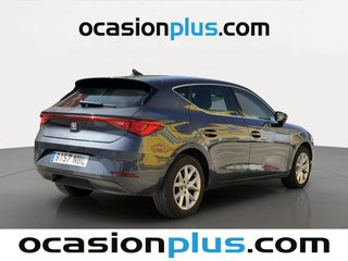 SEAT León 1.5 eTSI Style XL DSG 85 kW (116 CV)