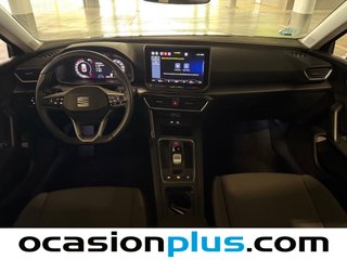 SEAT León 1.5 eTSI Style XL DSG 85 kW (116 CV)