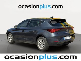 SEAT León 1.5 eTSI Style XL DSG 85 kW (116 CV)