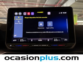 SEAT León 1.5 eTSI Style XL DSG 85 kW (116 CV)