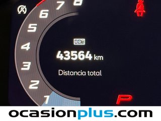 SEAT León 1.5 eTSI Style XL DSG 85 kW (116 CV)