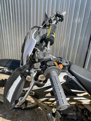 Gas Gas 250 2T Enduro Moto