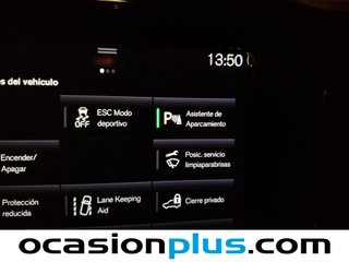 Volvo XC40 D3 Business Plus Auto 110 kW (150 CV)