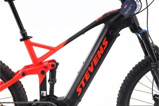 Bicicleta Stevens E-Pordoi t.L Reacondicionada
