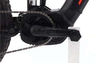 Bicicleta Stevens E-Pordoi t.L Reacondicionada