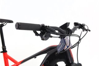 Bicicleta Stevens E-Pordoi t.L Reacondicionada