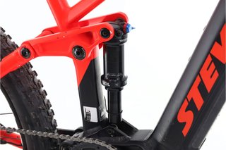 Bicicleta Stevens E-Pordoi t.L Reacondicionada