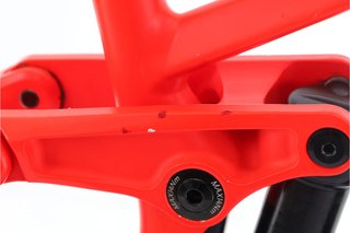 Bicicleta Stevens E-Pordoi t.L Reacondicionada