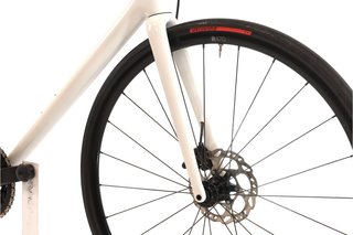 Bicicleta Specialized Aethos Comp Di2 12V t.62 Reacondicionada