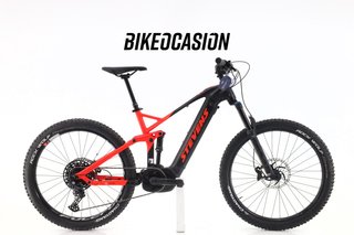 Bicicleta Stevens E-Pordoi t.L Reacondicionada