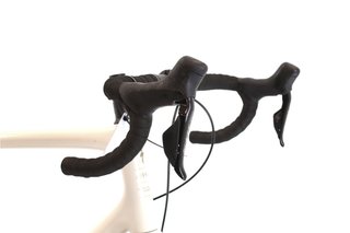 Bicicleta Specialized Aethos Comp Di2 12V t.62 Reacondicionada