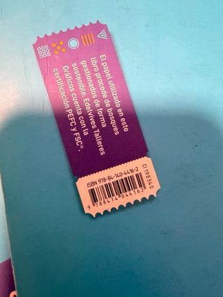 Libros de 3er de primaria