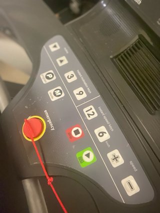 Cinta de Correr Plegable Run Maxx 4.2