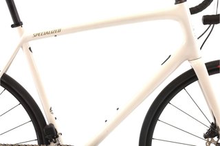 Bicicleta Specialized Aethos Comp Di2 12V t.62 Reacondicionada