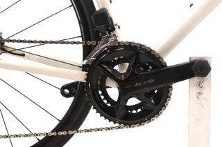 Bicicleta Specialized Aethos Comp Di2 12V t.62 Reacondicionada