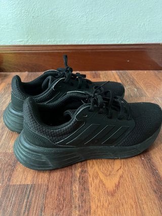 Zapatillas Adidas Negras